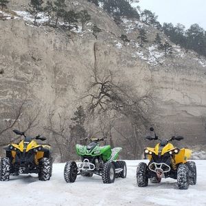 Meet your Posher, Daniel